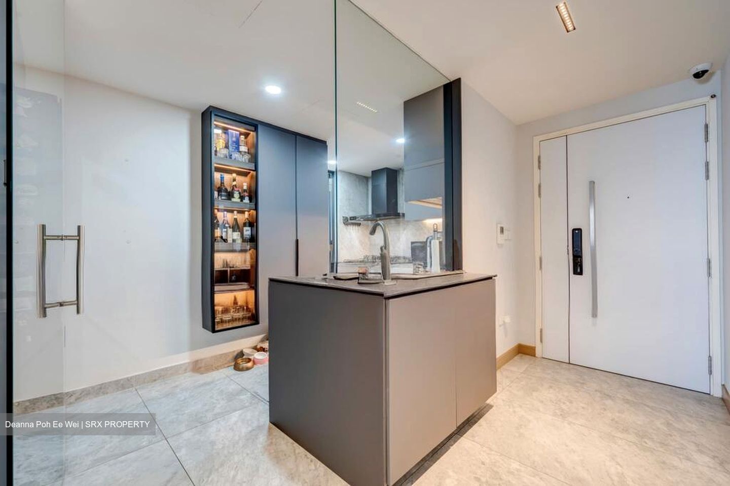 Riversound Residence (D19), Condominium #521242381